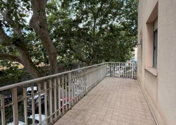 Terrazzo - Appartamento viale Adua, 42, Sassari - foto 18