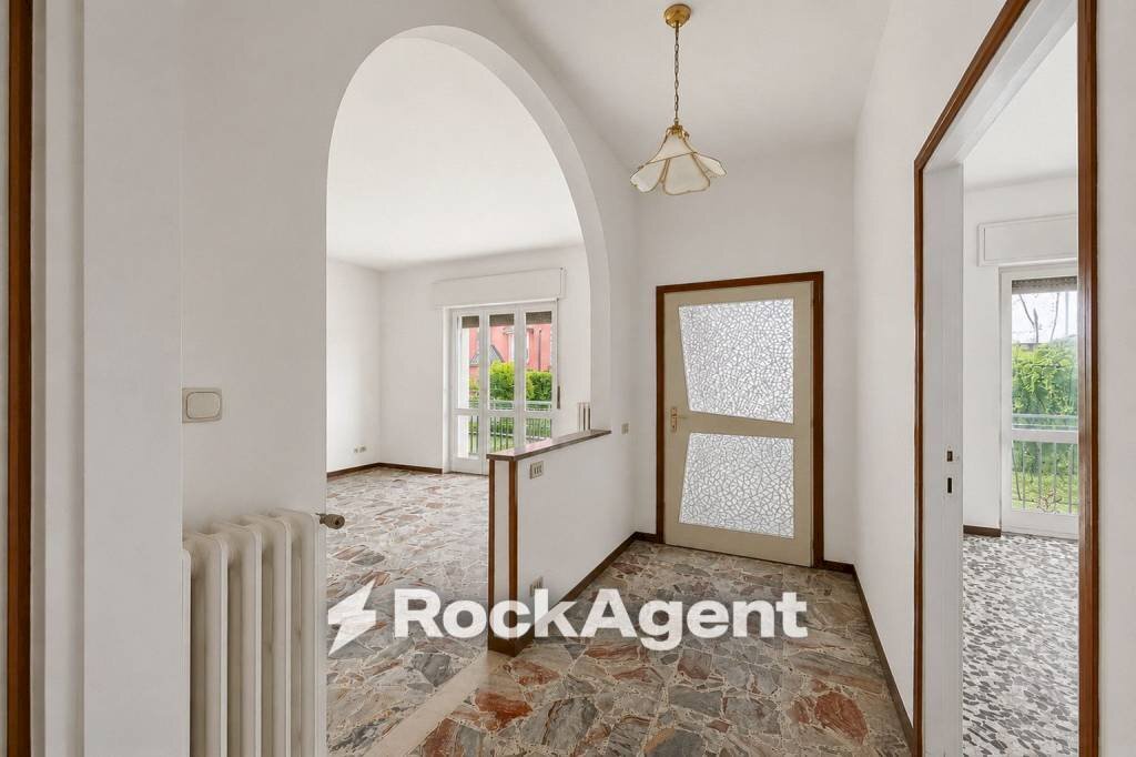 Ingresso - Appartamento via Quarenghi, 30, Grassobbio - foto 1