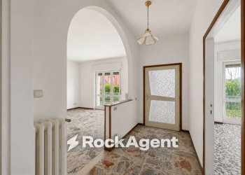 Ingresso - Three-room apartment via Quarenghi, 30, Grassobbio - photo 1