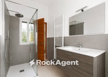 Bagno - Appartamento via Quarenghi, 30, Grassobbio - foto 14
