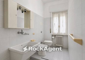 Bagno - Appartamento via Quarenghi, 30, Grassobbio - foto 19