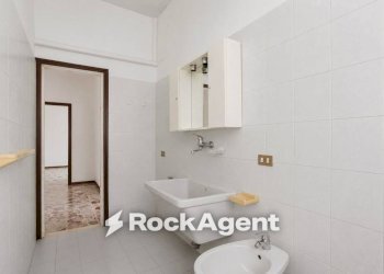 Bagno - Appartamento via Quarenghi, 30, Grassobbio - foto 20