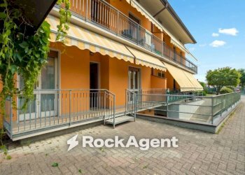 Facciata - Appartamento via Quarenghi, 30, Grassobbio - foto 24
