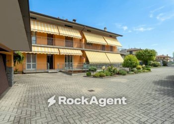 Facciata - Appartamento via Quarenghi, 30, Grassobbio - foto 25