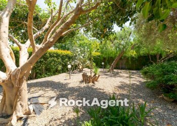 Giardino - Villa via Vincenzo Ricca, 12, Aci Catena - foto 23