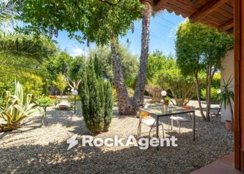 Giardino - Villa via Vincenzo Ricca, 12, Aci Catena - foto 25