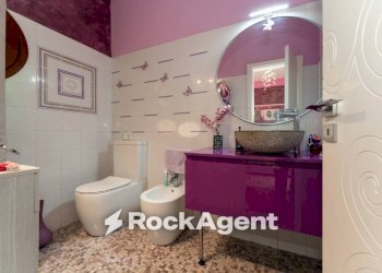 Bagno - Villa via Vincenzo Ricca, 12, Aci Catena - foto 33