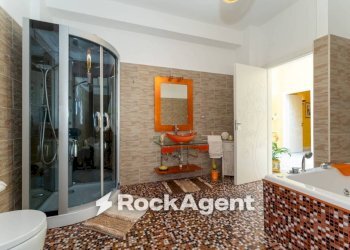 Bagno - Villa via Vincenzo Ricca, 12, Aci Catena - foto 35