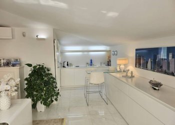 Interno non residenziale - Attico Riccione - foto 4