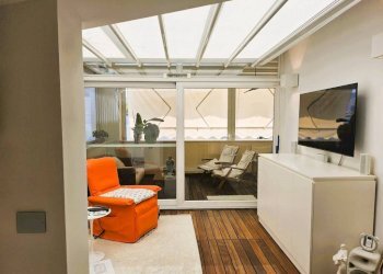 Veranda - Attico Riccione - foto 7