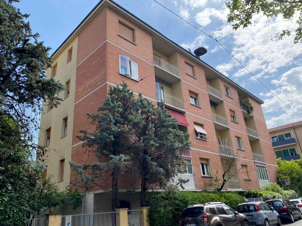 Facciata - Appartamento Bologna (zona Colli) - foto 1
