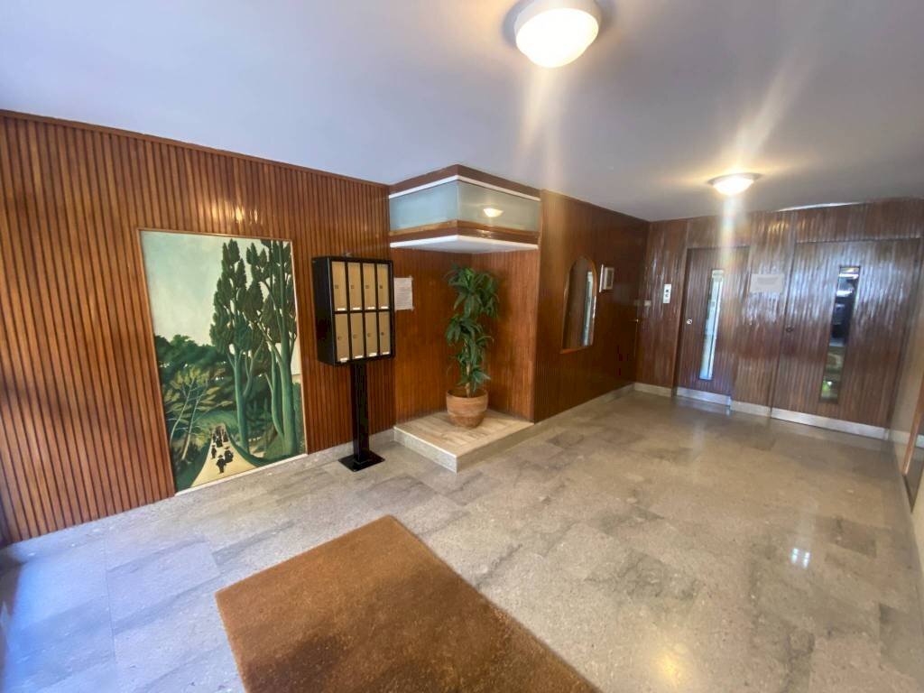 Interno palazzo - Appartamento Bologna (zona Colli) - foto 2
