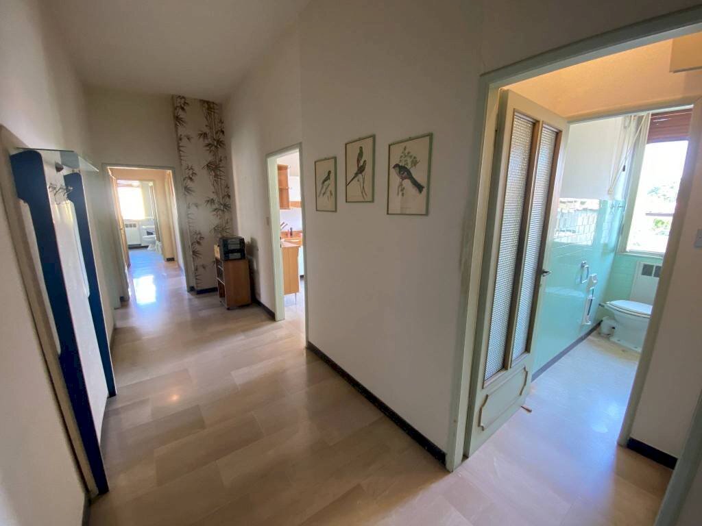 Corridoio - Appartamento Bologna (zona Colli) - foto 3