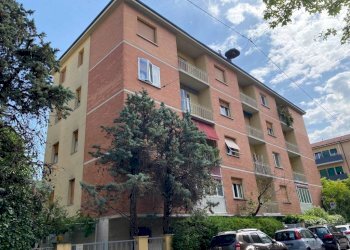 Facciata - Apartment Bologna (neighborhood Colli) - photo 1