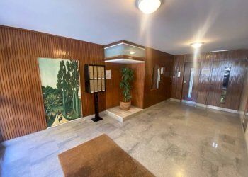 Interno palazzo - Apartment Bologna (neighborhood Colli) - photo 2