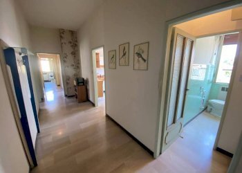 Corridoio - Apartment Bologna (neighborhood Colli) - photo 3