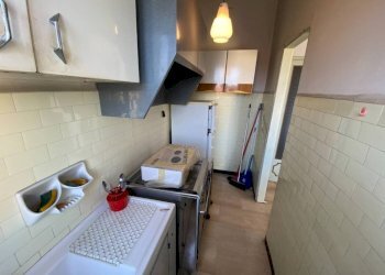 Cucina - Apartment Bologna (neighborhood Colli) - photo 10