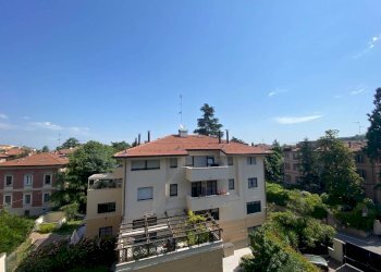 Vista - Apartment Bologna (neighborhood Colli) - photo 11