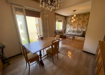 Salone - Apartment Bologna (neighborhood Colli) - photo 12