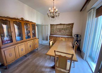 Salone - Apartment Bologna (neighborhood Colli) - photo 13