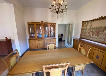 Salone - Apartment Bologna (neighborhood Colli) - photo 14