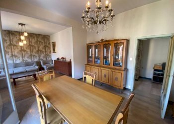 Salone - Apartment Bologna (neighborhood Colli) - photo 15