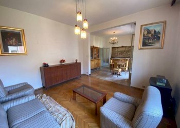 Salone - Apartment Bologna (neighborhood Colli) - photo 16