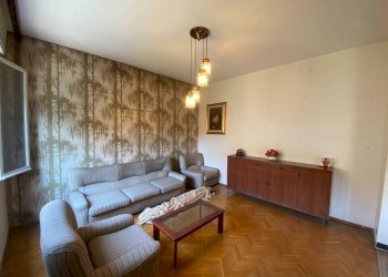Salone - Apartment Bologna (neighborhood Colli) - photo 17
