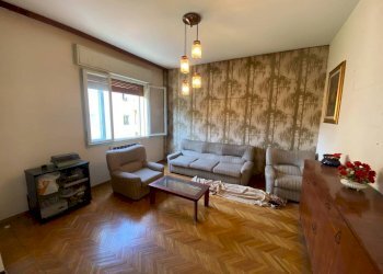 Salone - Apartment Bologna (neighborhood Colli) - photo 18