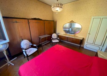Camera da letto - Apartment Bologna (neighborhood Colli) - photo 20