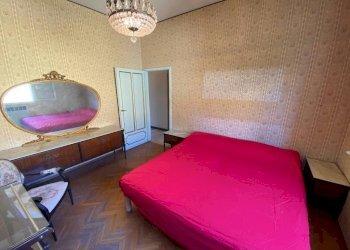 Camera da letto - Apartment Bologna (neighborhood Colli) - photo 21