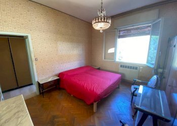Camera da letto - Apartment Bologna (neighborhood Colli) - photo 22