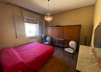 Camera da letto - Apartment Bologna (neighborhood Colli) - photo 23