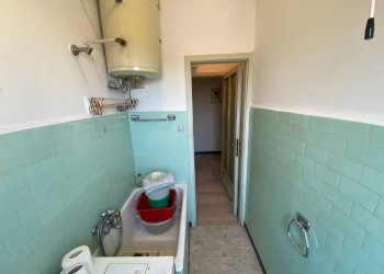 Bagno - Apartment Bologna (neighborhood Colli) - photo 26