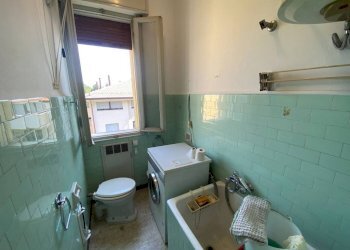 Bagno - Apartment Bologna (neighborhood Colli) - photo 27