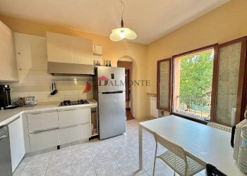 Cucina - Appartamento via di Corticella, 58, Bologna (zona Bolognina) - foto 2