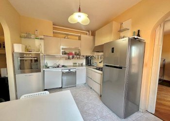 Cucina - Appartamento via di Corticella, 58, Bologna (zona Bolognina) - foto 6