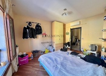 Camera da letto - Appartamento via di Corticella, 58, Bologna (zona Bolognina) - foto 13