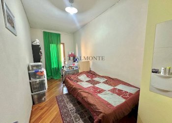 Camera da letto - Appartamento via di Corticella, 58, Bologna (zona Bolognina) - foto 14