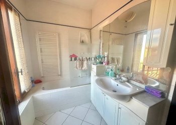 Bagno - Appartamento via di Corticella, 58, Bologna (zona Bolognina) - foto 16
