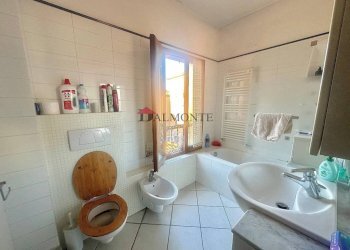 Bagno - Appartamento via di Corticella, 58, Bologna (zona Bolognina) - foto 17