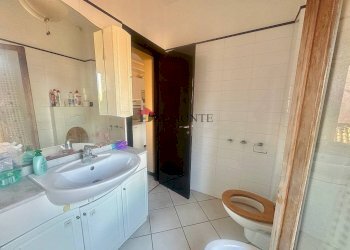 Bagno - Appartamento via di Corticella, 58, Bologna (zona Bolognina) - foto 18