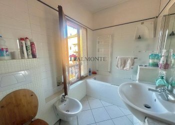 Bagno - Appartamento via di Corticella, 58, Bologna (zona Bolognina) - foto 19