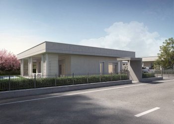 Villa via Marco Biagi, Pozzo d'Adda - foto 2