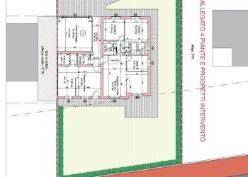 Villa via Marco Biagi, Pozzo d'Adda - foto 26