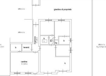 Villa via Marco Biagi, Pozzo d'Adda - foto 28