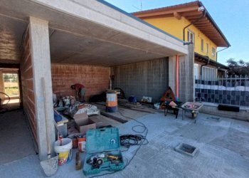 Villa via Marco Biagi, Pozzo d'Adda - foto 9