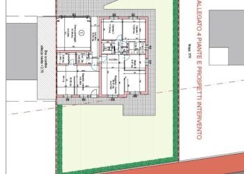 Villa via Marco Biagi, Pozzo d'Adda - foto 12