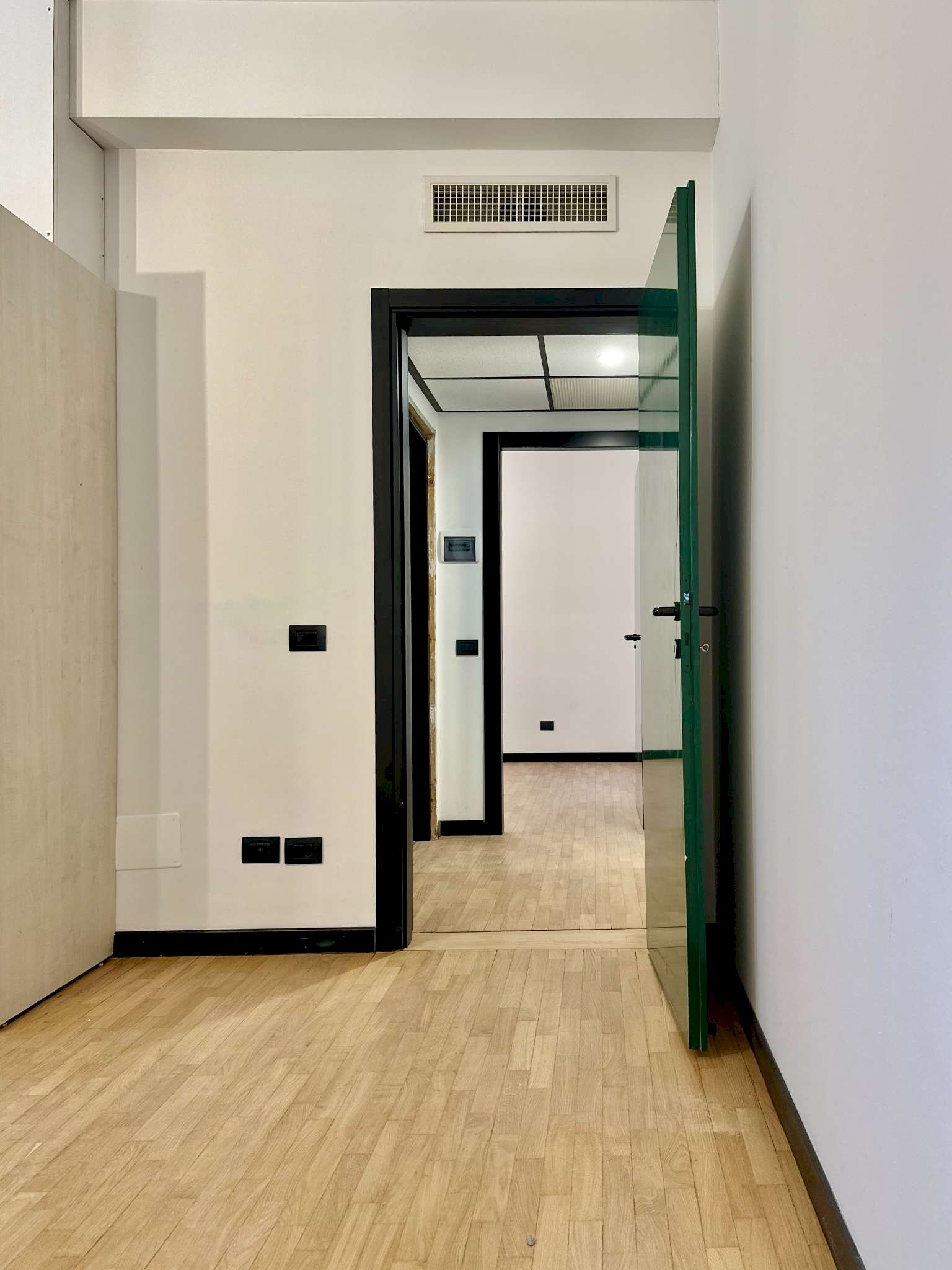 Two-room apartment Milano - photo 1