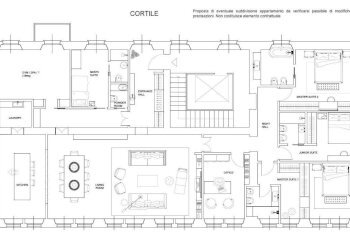 Attic Milano - photo 22